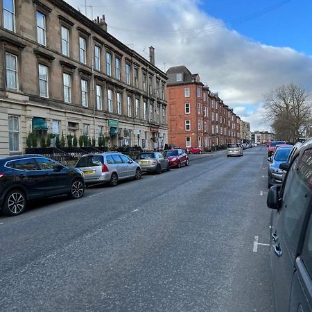 גלאזגו Sauchiehall Street West End Apartment מראה חיצוני תמונה