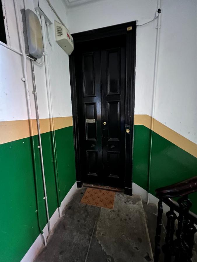 גלאזגו Sauchiehall Street West End Apartment מראה חיצוני תמונה