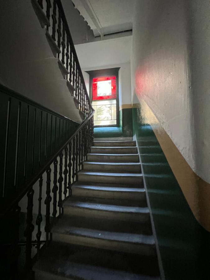 גלאזגו Sauchiehall Street West End Apartment מראה חיצוני תמונה