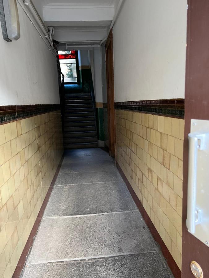 גלאזגו Sauchiehall Street West End Apartment מראה חיצוני תמונה